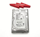 Cisco UCSC-C3X60-HD6TB 6TB 7.2K SAS 12G 3.5