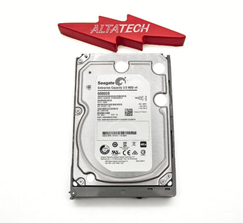 Cisco UCSC-C3X60-HD6TB 6TB 7.2K SAS 12G 3.5