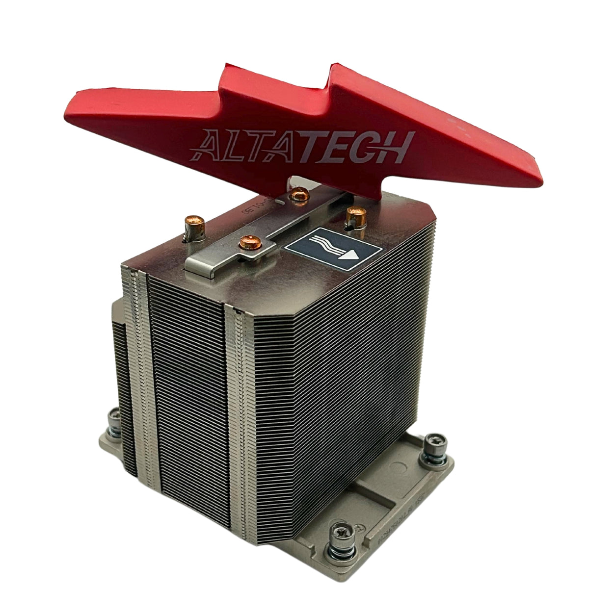 Cisco UCSC-HS-01-EX UCSC-C460-M4 Heatsink 700-45645-01, Used