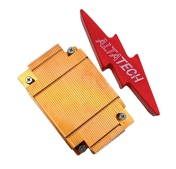 Cisco UCSC-HS-C220M3 UCS C220 HEATSINK, Used