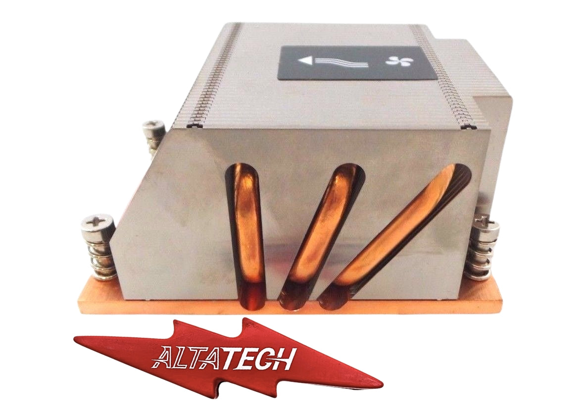 Cisco UCSC-HS-C240M3 UCS C240 M3S Heatsink, Used