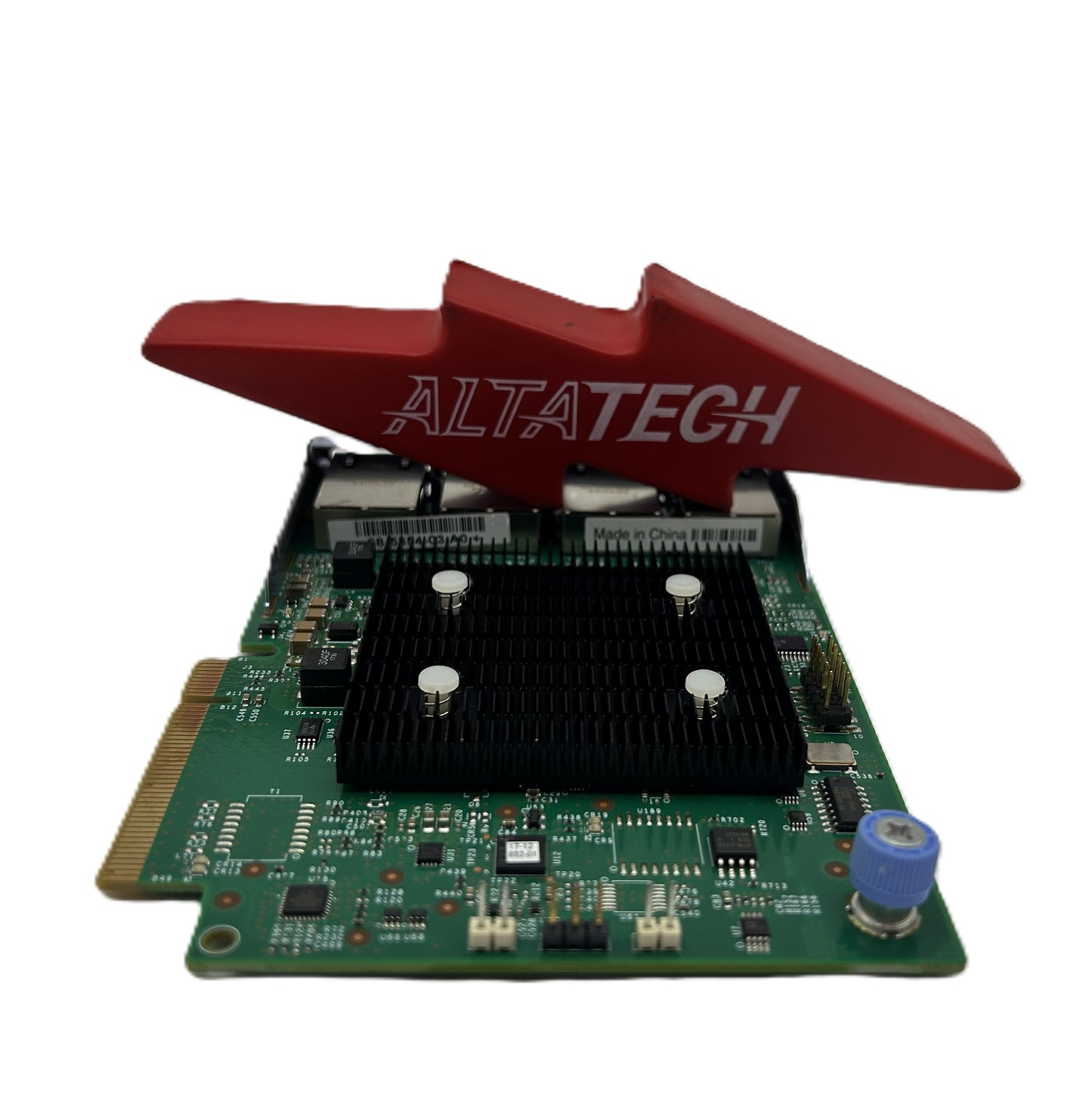 Cisco UCSC-MLOM-IRJ45 Intel i350 MLOM Network Adapter, Used