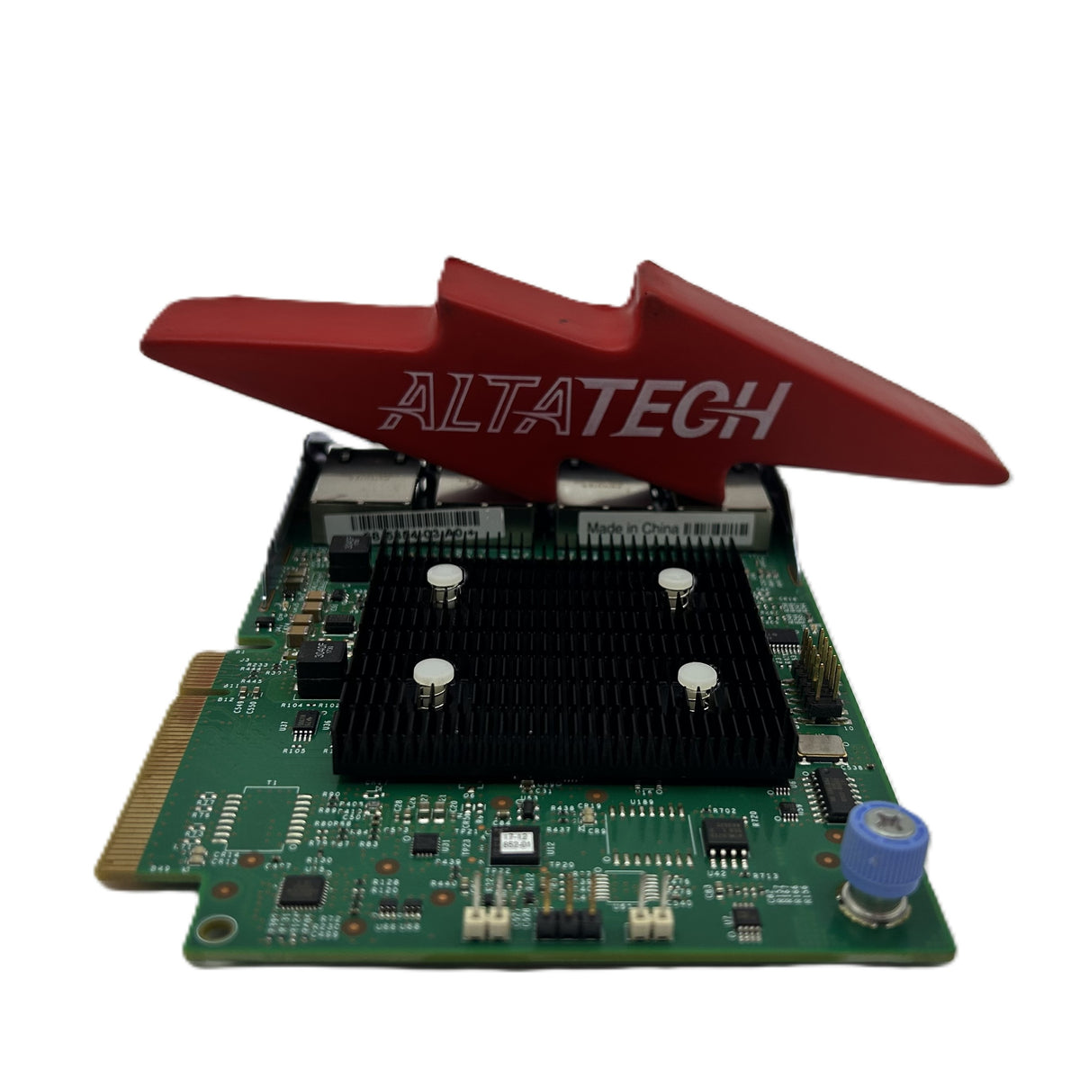 Cisco UCSC-MLOM-IRJ45 Intel i350 MLOM Network Adapter, Used