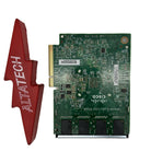 Cisco UCSC-MLOM-IRJ45 Intel i350 MLOM Network Adapter, Used