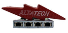 Cisco UCSC-MLOM-IRJ45 Intel i350 MLOM Network Adapter, Used