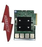 Cisco UCSC-MLOM-IRJ45 Intel i350 MLOM Network Adapter, Used