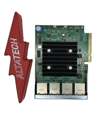 Cisco UCSC-MLOM-IRJ45 Intel i350 MLOM Network Adapter, Used