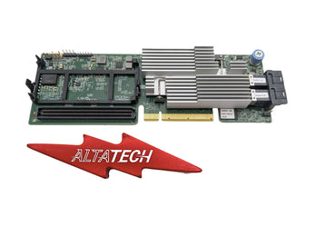 Cisco UCSC-MRAID12G 12Gb/s SAS Modular RAID Controller, No Cache, No Battery, Used