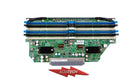 Cisco UCSC-MRBD2-12 UCS C460 M4 12-Slot Memory Board, Used