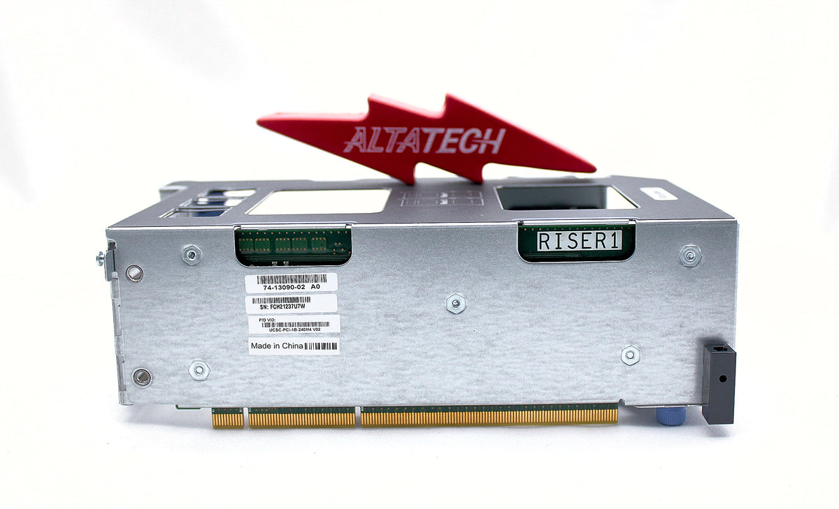 Cisco UCSC-PCI-1B-240M4 Right PCIE Riser 1B, Used