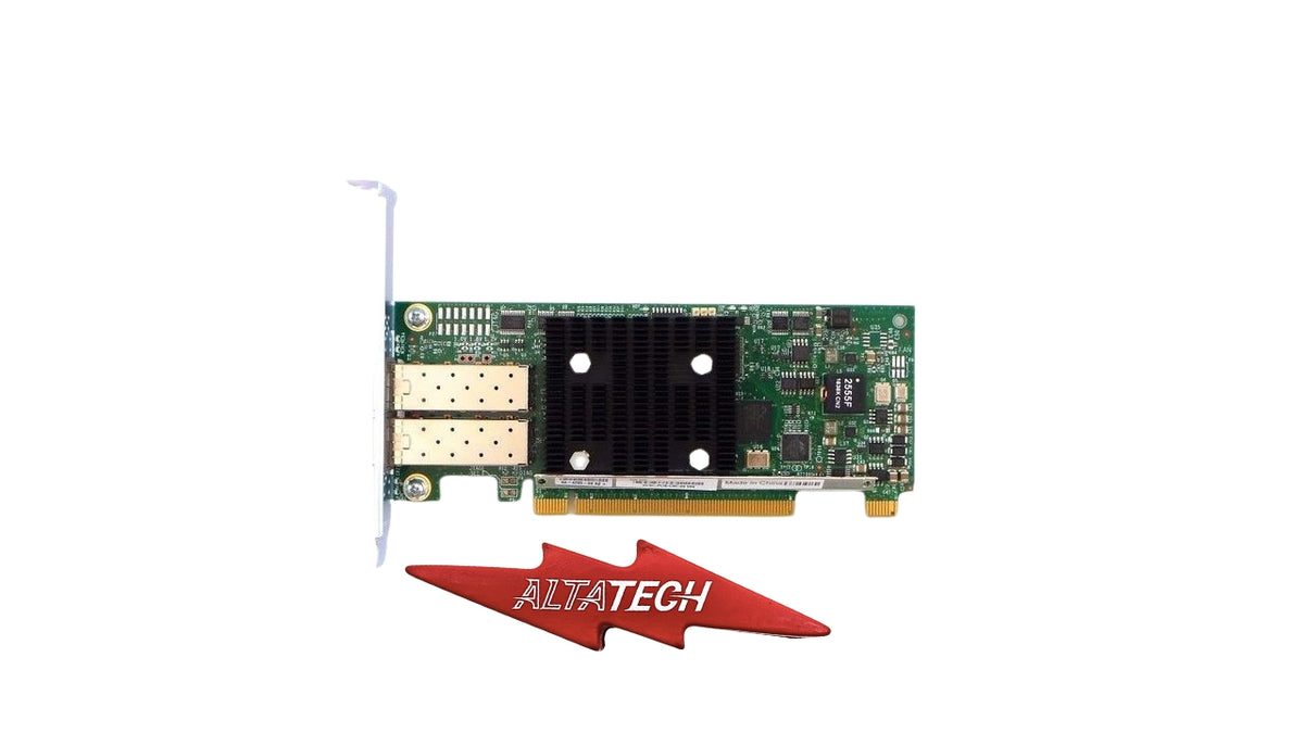 Cisco UCSC-PCIE-CSC-02 Dual Port 10GB Network Adapter Card, Used