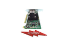 Cisco UCSC-PCIE-CSC-02 Dual Port 10GB Network Adapter Card, Used