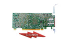 Cisco UCSC-PCIE-CSC-02 Dual Port 10GB Network Adapter Card, Used
