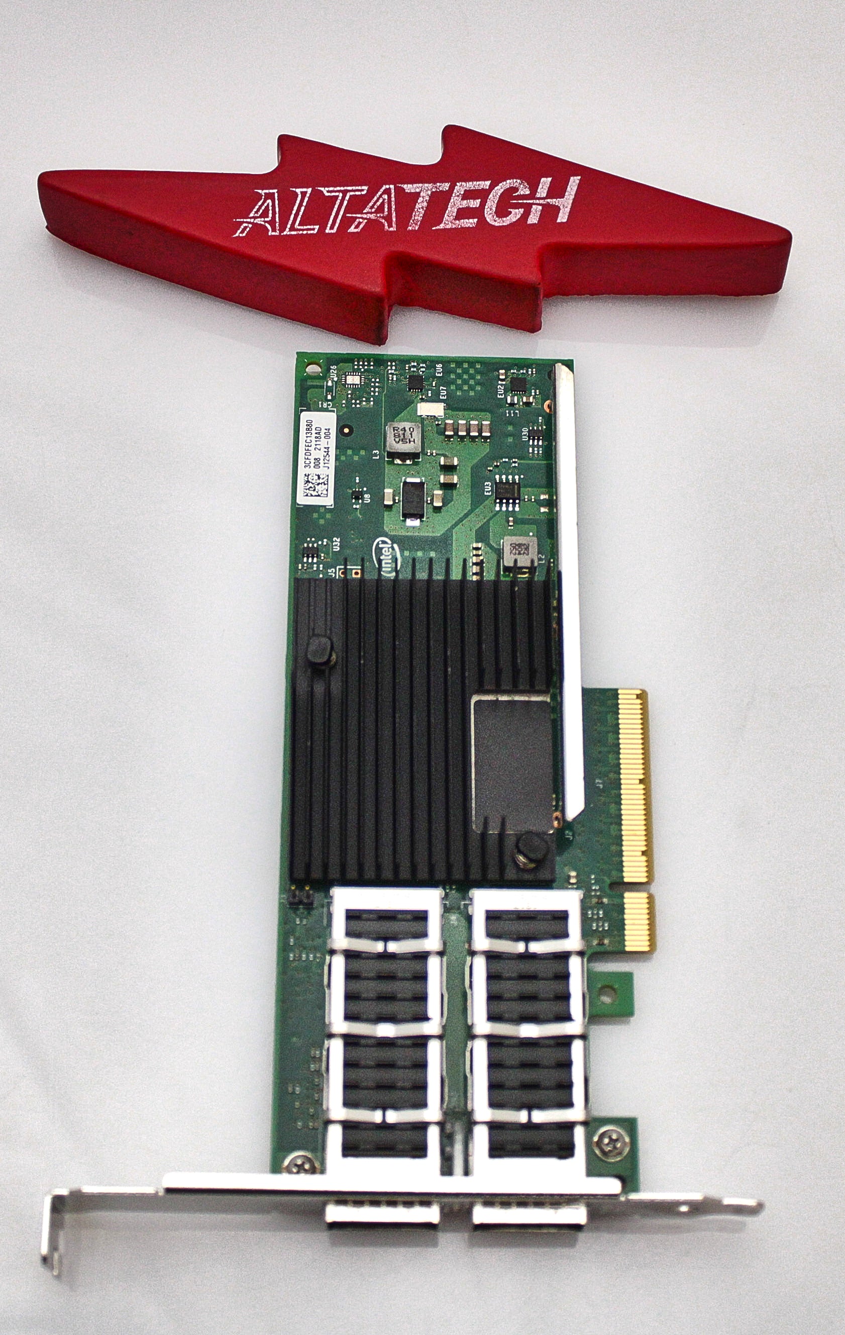 Cisco UCSC-PCIE-ID40GF UCS Intel XL710-QDA2 Dual Port 40G NI