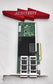 Cisco UCSC-PCIE-ID40GF UCS Intel XL710-QDA2 Dual Port 40G NIC, Used