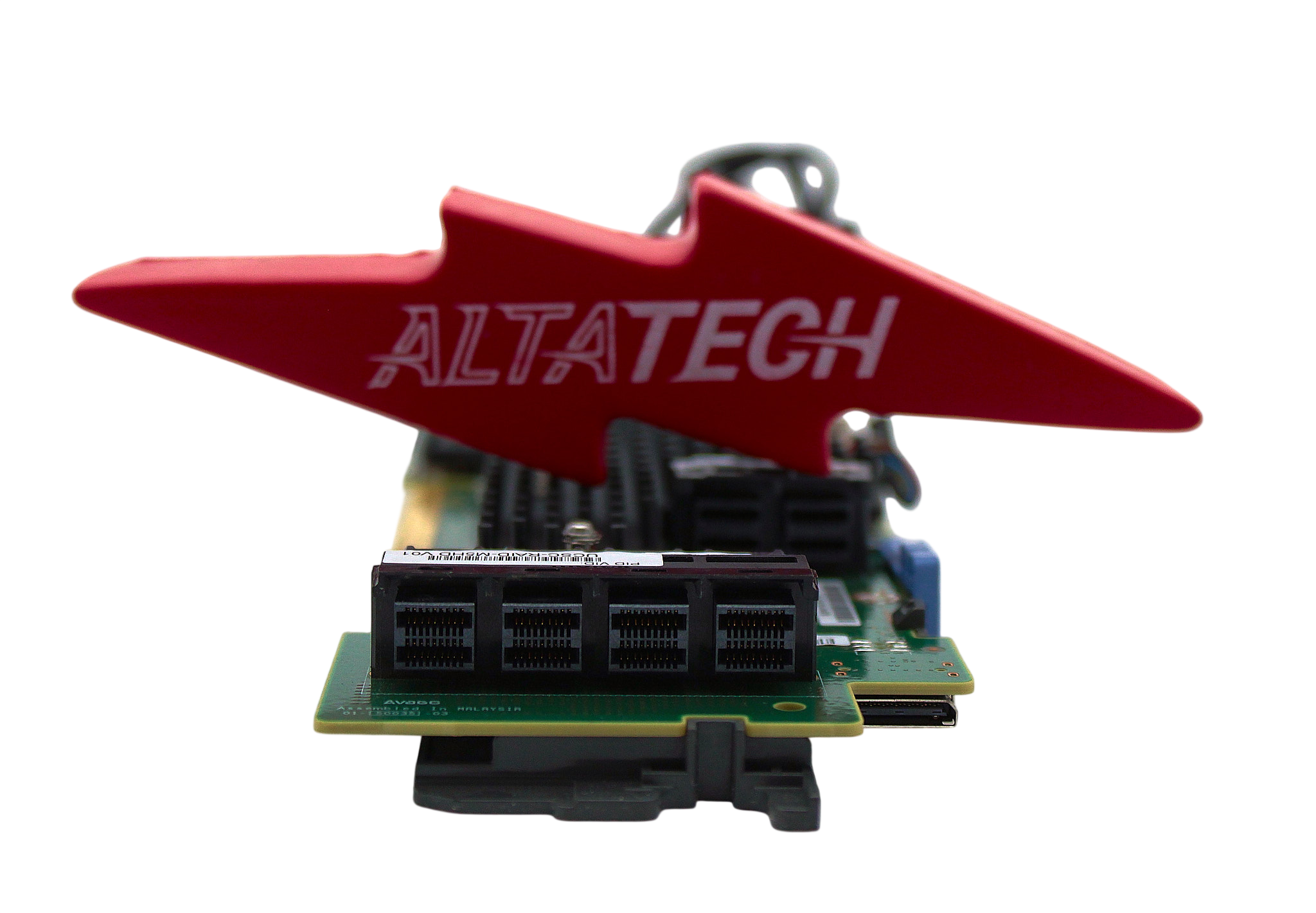 UCSC-MRAID12G CISCO STORAGE CONTROLLER RAID PCI-e 12 GBPS SAS 74 - Foto 2