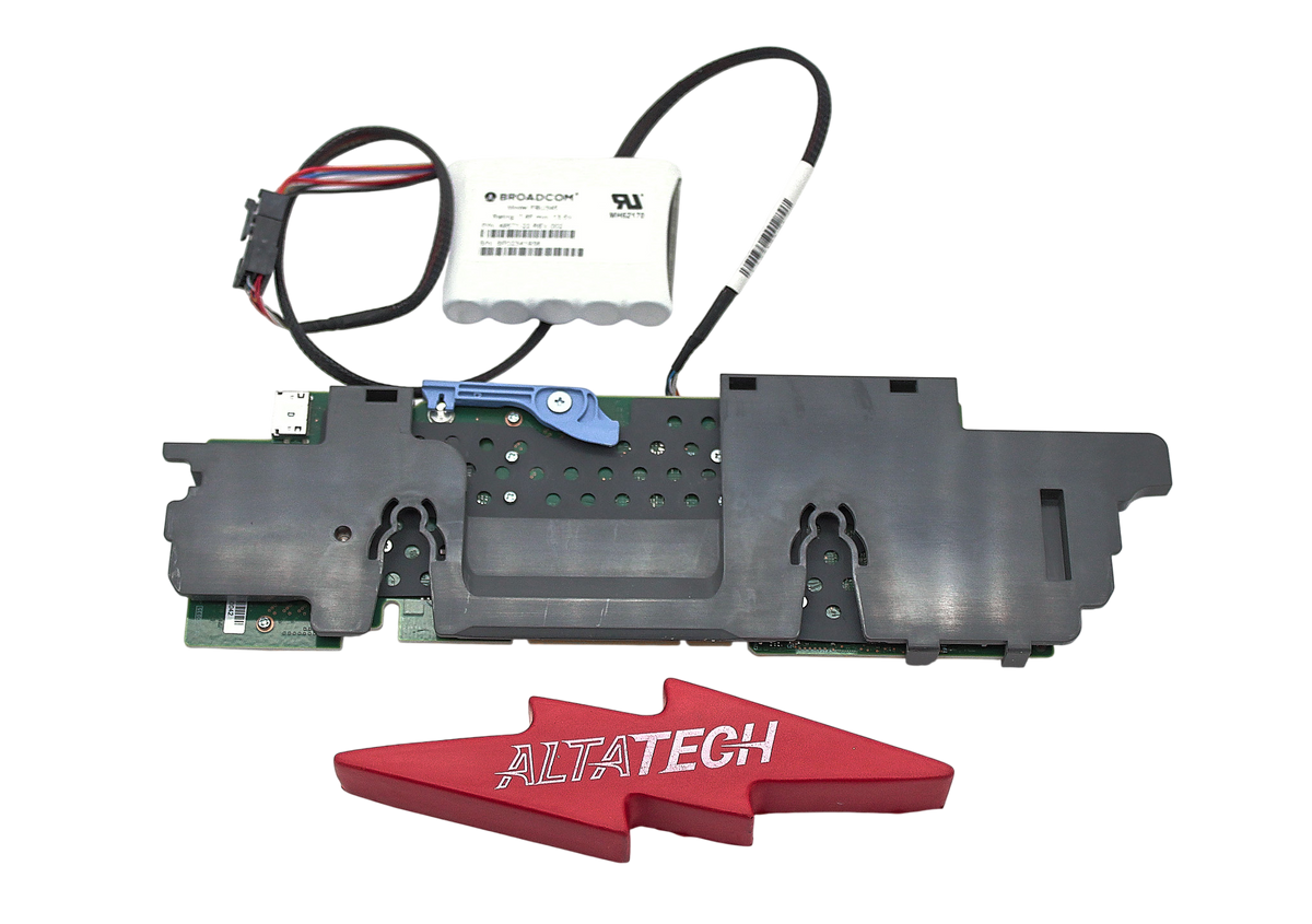 Cisco UCSC-RAID-M5HD 12G RAID W/ 4GB CACHE FOR C240M5, Used