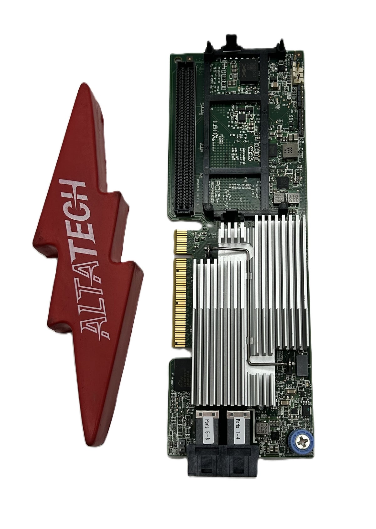 Cisco UCSC-SAS12GHBA 12GBPS Modular SAS, Used