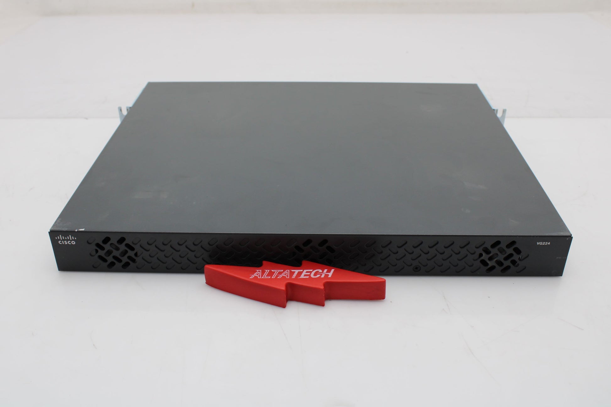 VG224 Cisco Voice Gateway