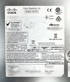 Cisco VG310 Cisco Modular 24 Port FXS VOIP Gateway, Used