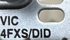 Cisco VIC-4FXS/DID 4-PORT FXS OR DID VIC, Used