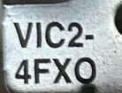 Cisco VIC2-4FXO 4-PORT INTERFACE CARD FXO UNIVERSAL, Used