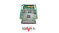 Cisco VWIC-2MFT-T1 2-Port RJ45 Multiflex High Density WAN Interface Card, Used