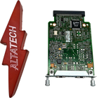 Cisco WIC-1AM-V2 ANALOG MODEM WAN INTERFACE CARD, Used