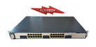 Cisco WS-3750G-24TS-S Cisco WS-C3750G-24TS-S 24-Port Gigabit Ethernet, Used