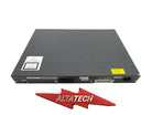 Cisco WS-C2960-24PC-L Catalyst 2960 24x PoE 10/100 RJ-45 + 2 T/SFP Switch, Used