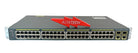 Cisco WS-C2960-48PST-L WS-C2960-48PST-L Cisco 2960 Switch, Used
