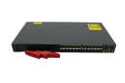 Cisco WS-C2960+24TC-L WS-C2960-24TC-L Cisco 2960 Switch, Used