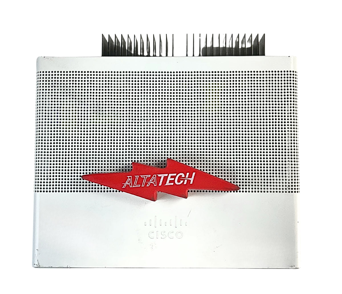 Cisco WS-C2960C-12PC-L CATALYST 2960C 12 PORT / FE POE SWH, Used