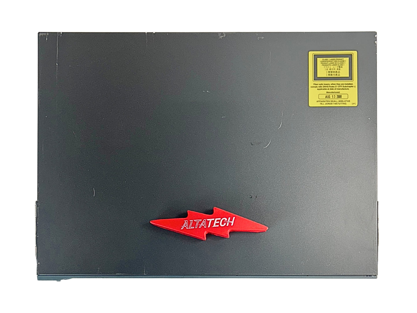 Cisco WS-C2960G-24TC-L Catalyst C2960 24 Port Managed Switch, Used