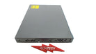 Cisco WS-C2960G-48TC-L Catalyst 2960G 48-Port 10/100/1000 Switch, Used