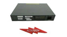 Cisco WS-C2960G-8TC-L Catalyst 2690G 8 Port 1GB SFP Network Switch, Used