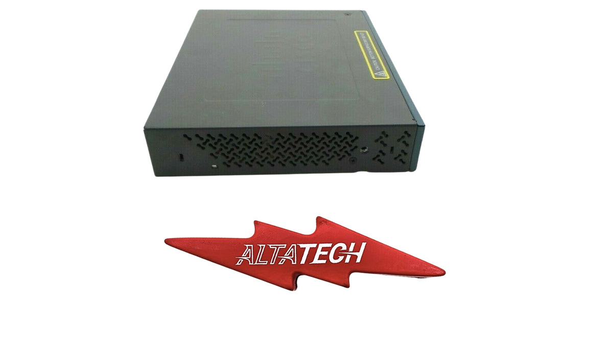 Cisco WS-C2960G-8TC-L Catalyst 2690G 8 Port 1GB SFP Network Switch, Used