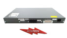 Cisco WS-C2960S-24TS-S Catalyst 2960S Series 24-Port Switch, Used