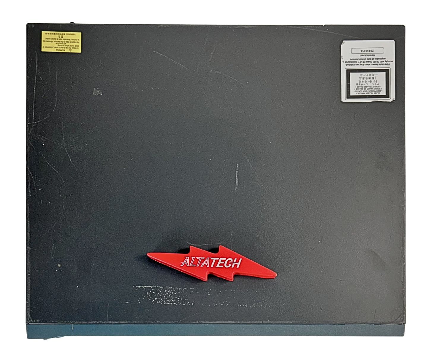 Cisco WS-C2960S-48FPS-L CATALYST 2960S 48 GIGE POE 740W, Used