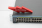 Cisco WS-C2960S-F48FPS-L SWITCH - 24 POE+ ETHERNET PORTS ANS, Used