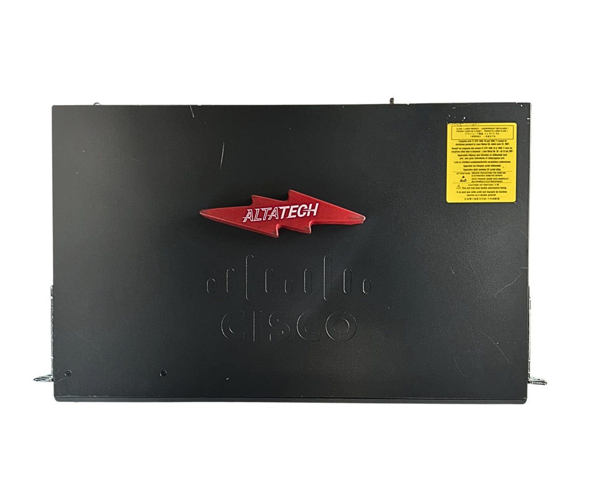 Cisco WS-C2960X-24TS-L Catalyst 2960-X 24x 1Gbps Ethernet Switch, Used
