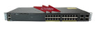 Cisco WS-C2960X-24TS-L Catalyst 2960-X 24x 1Gbps Ethernet Switch, Used