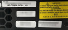 Cisco WS-C2960X-24TS-LL 2960-X 24 GIGE, 2 X 1G SFP, LAN LIT, Used