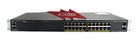 Cisco WS-C2960X-24TS-LL 2960-X 24 GIGE, 2 X 1G SFP, LAN LIT, Used