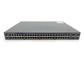 Cisco WS-C2960X-48FPD-L_ASIS Catalyst Switch w/ 48x 1GbE 740W PoE, 2x 10G SFP+, As-Is