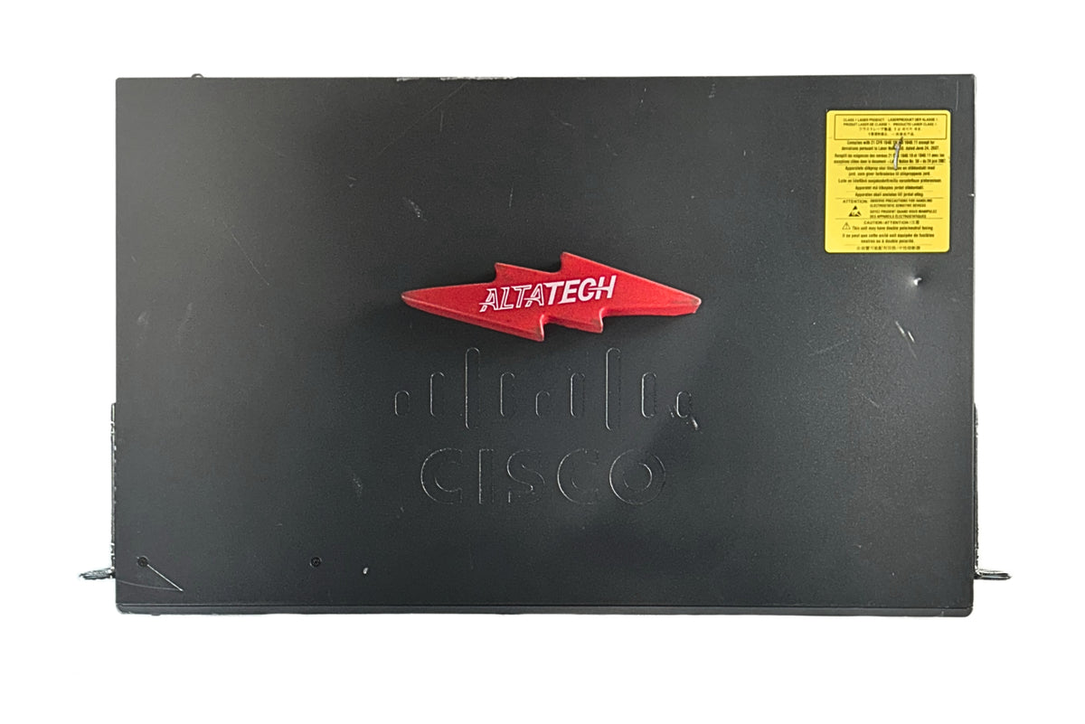 Cisco WS-C2960X-48TS-LL Catalyst 2960-X 48 GIGE, 2 X 1G SFP, Used
