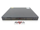 Cisco WS-C2960XR-48LPS-I Catalyst 2960XR 48-Port PoE+ Gigabit Ethernet Switch, 1x PSU, Used