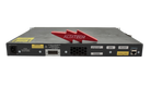 Cisco WS-C3550-24-SMI Catalyst 24 Port 10/100 2GBIC Switch, Used