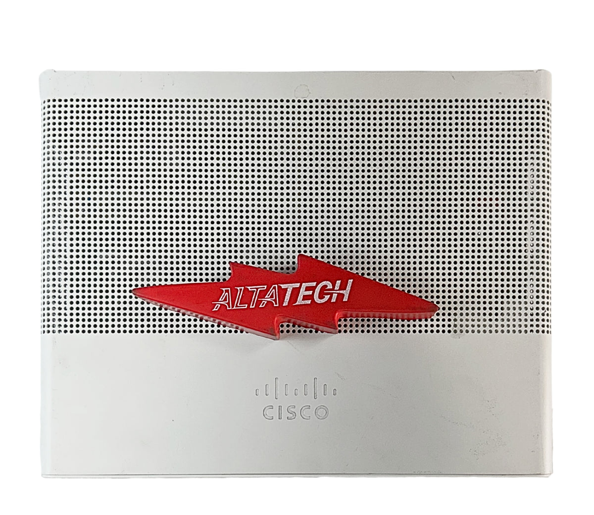 Cisco WS-C3560CG-8TC-S Catalyst 3560CG 8 Port Switch, Used