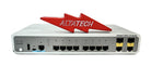 Cisco WS-C3560CG-8TC-S Catalyst 3560CG 8 Port Switch, Used
